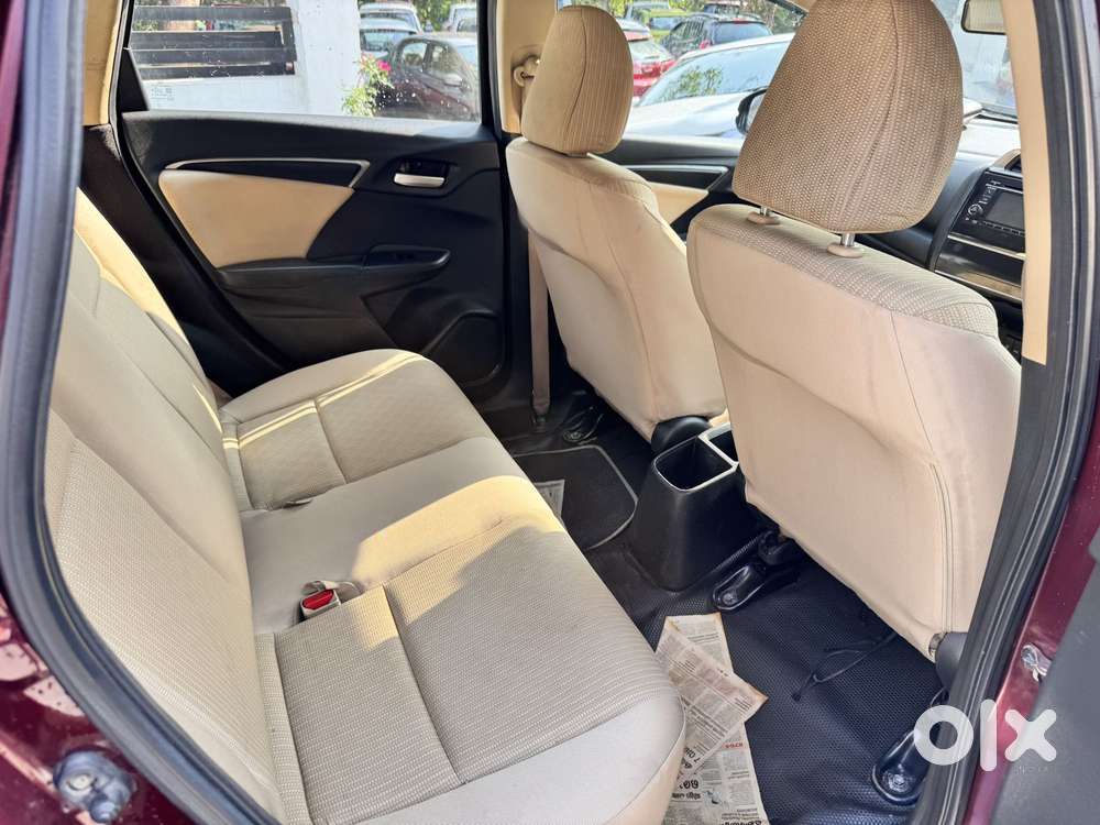 Honda Jazz 1.5 V I Dtec, 2015, Diesel