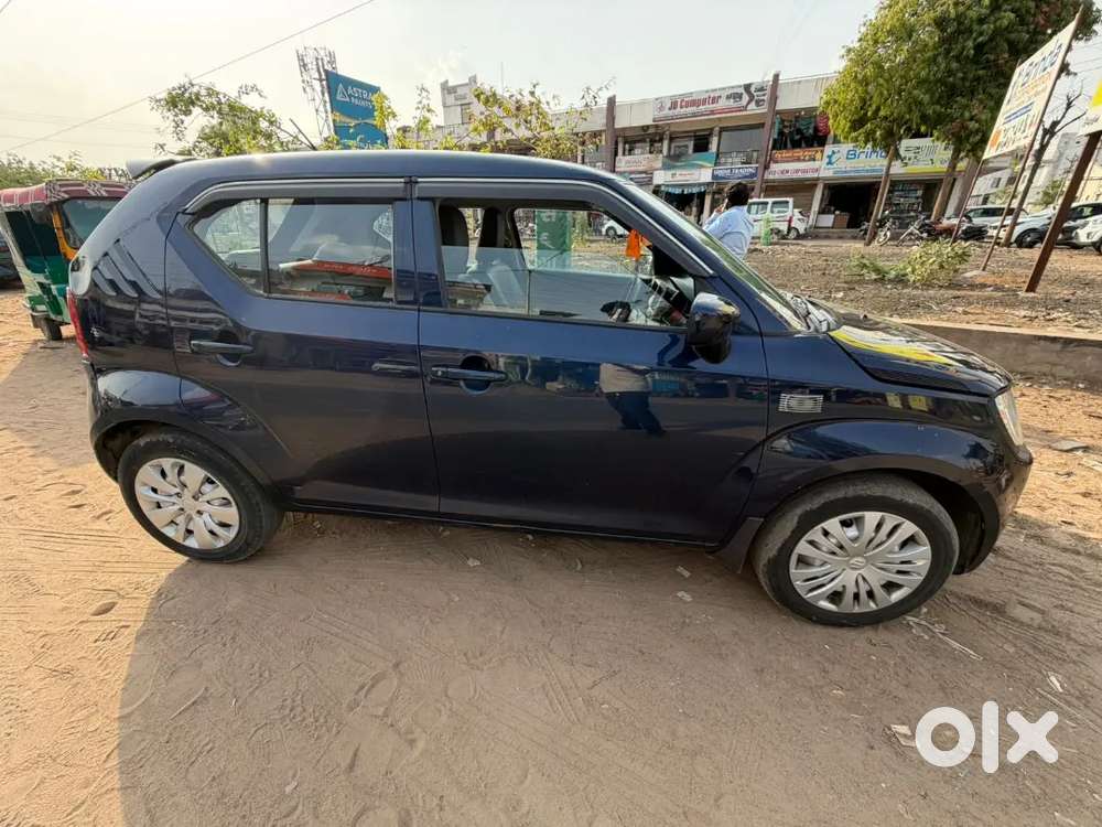 Brand New Condition Car For Sell