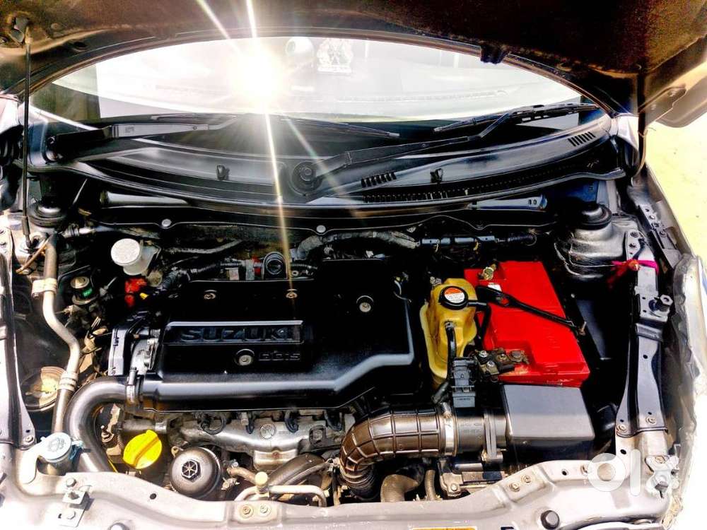 Maruti Suzuki Swift Ddis Vdi, 2014, Diesel