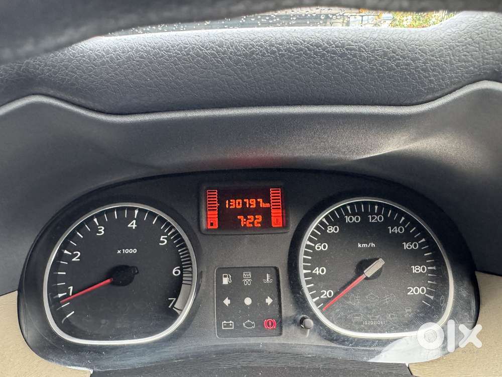 Renault Duster 85ps Diesel Rxl, 2013, Diesel