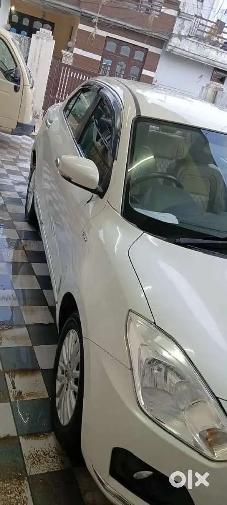 Maruti Suzuki Dzire 2018 Petrol 38000 Km Driven
