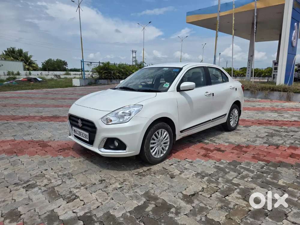 Maruti Suzuki Dzire 2022 Petrol 43000 Km Driven