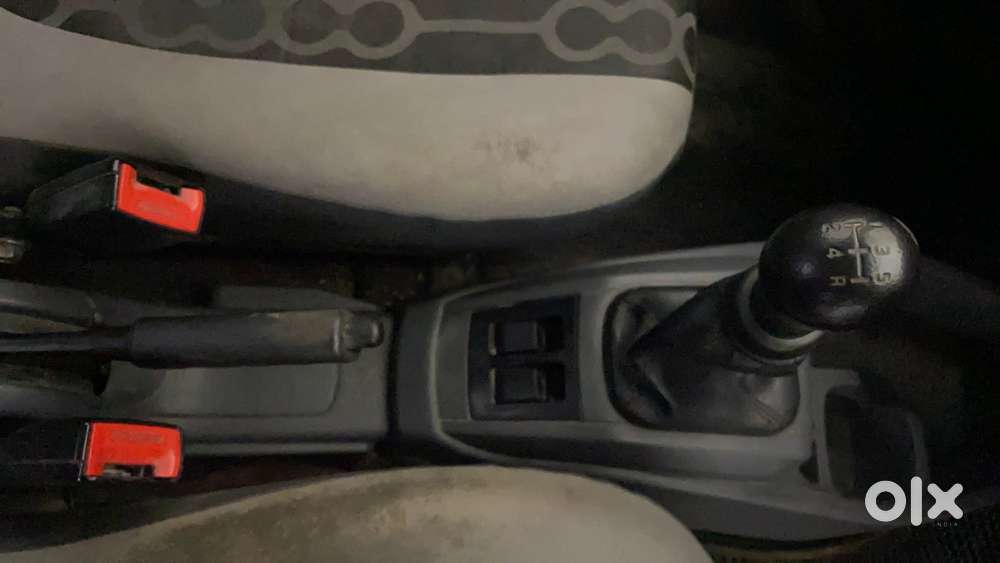 Maruti Suzuki Alto 800 2012-2016 Lxi, 2015, Petrol