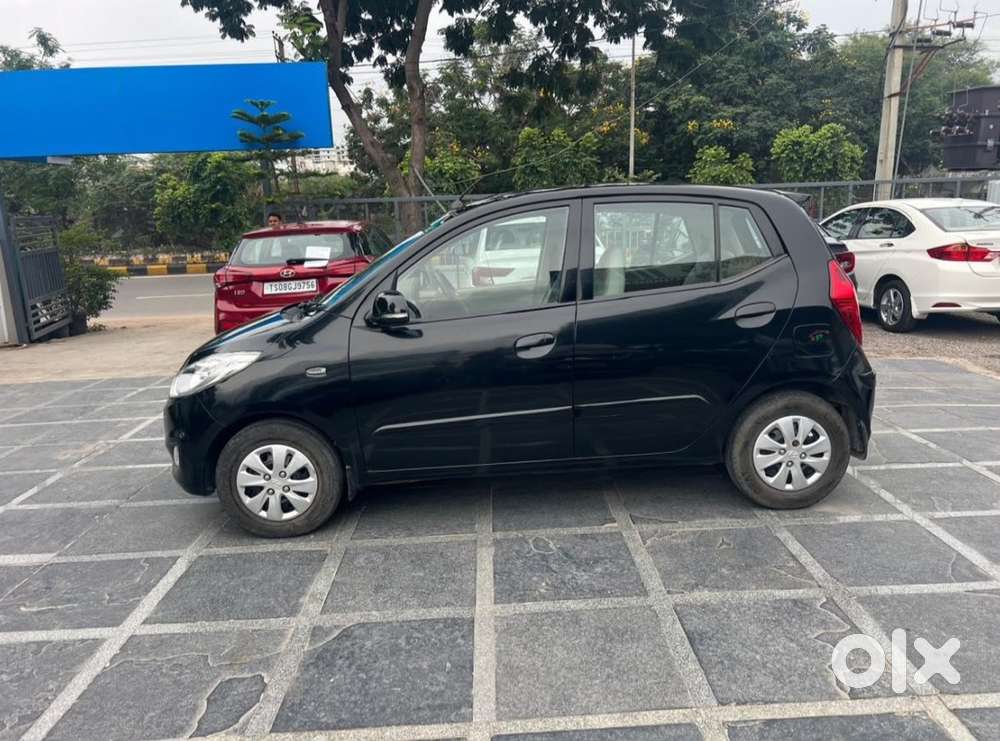 Hyundai I10 Asta 2011 Second Owner