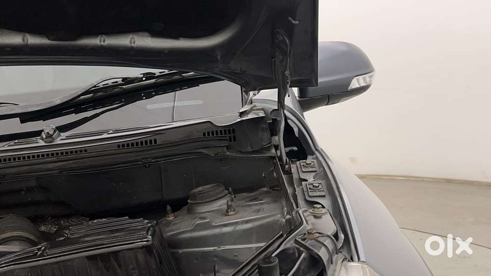 Mahindra Xuv500 W8, 2015, Diesel