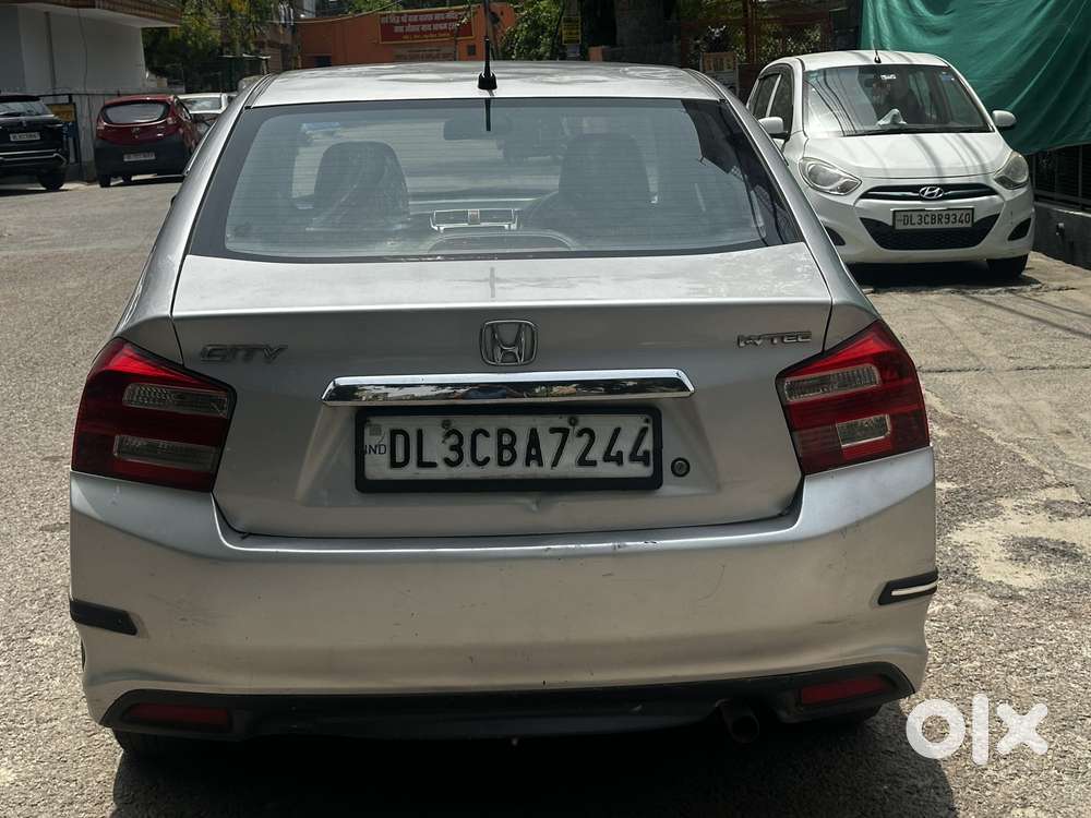 Honda City E Mt, 2012, Cng & Hybrids