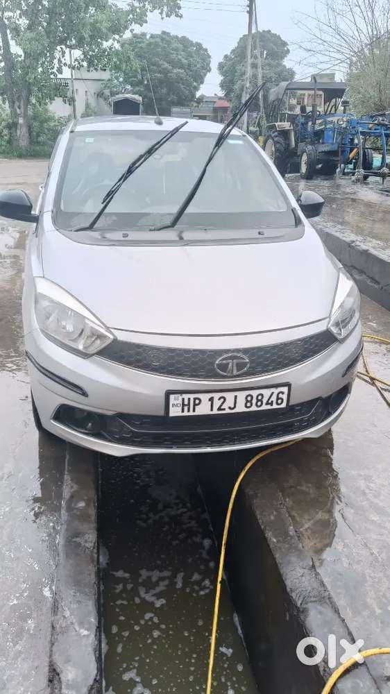 Tata Tiago 2018 Variant Xt