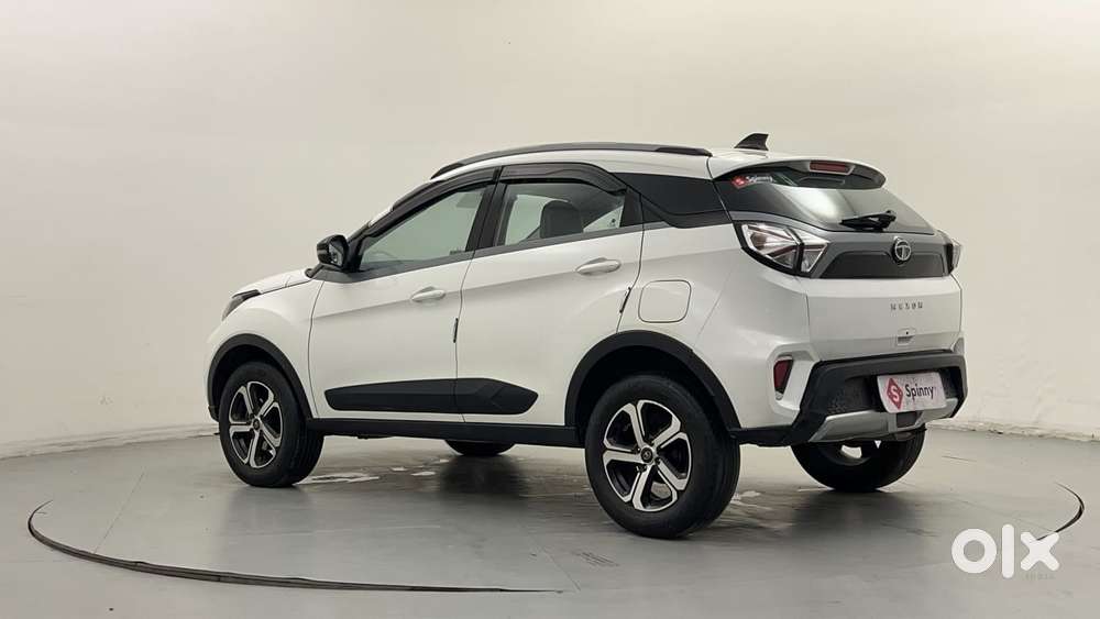 Tata Nexon