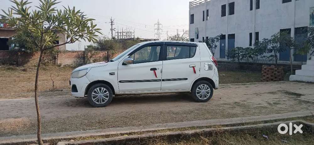 Maruti Suzuki Alto 2016