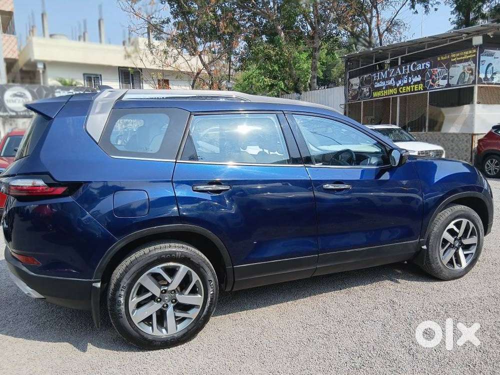 Tata Safari 2.0 Kryotec Xza Plus, 2022, Diesel
