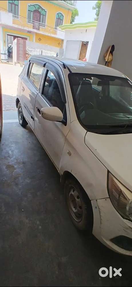 Maruti Suzuki Alto K10 Lxi 2015