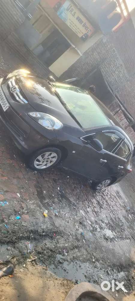 Honda Amaze Diesel 11 November 2014 Ready