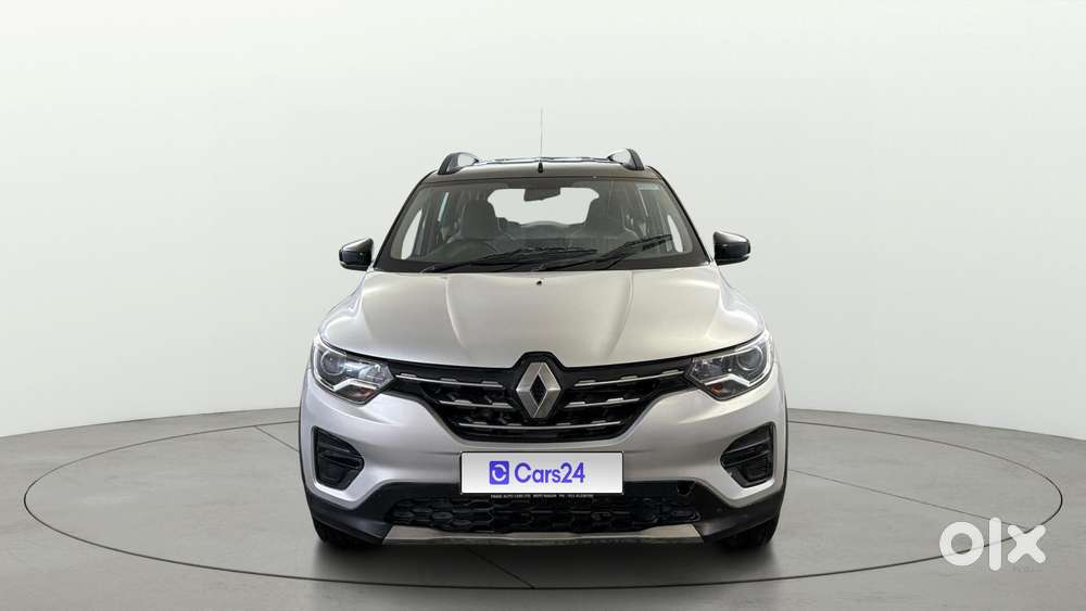Renault Triber Rxt, 2022, Petrol