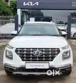 Hyundai Venue S Diesel, 2020, Diesel