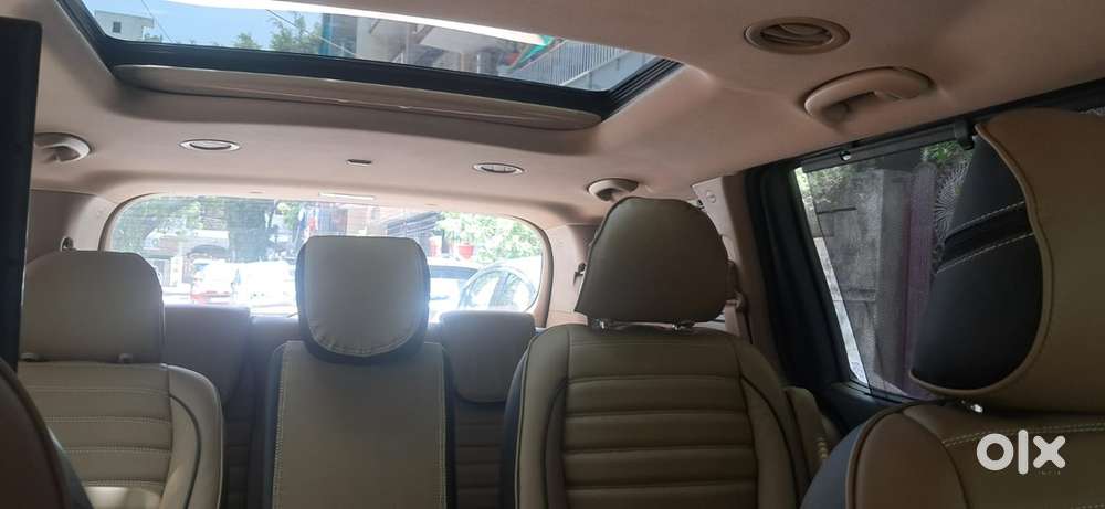 Kia Carnival 2020 Prestige