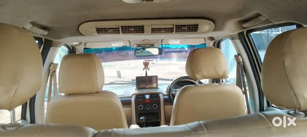 Tata Safari Strome,vx ,2nd Owner