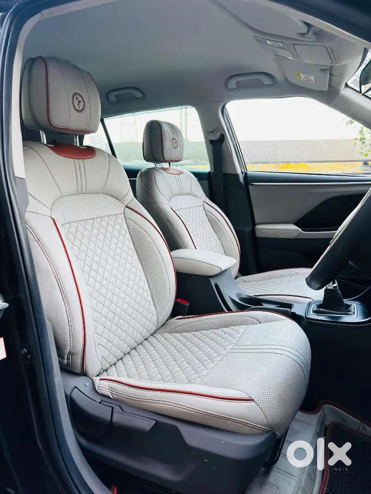 Hyundai Creta 1.5 Crdi Ex Manual 2025