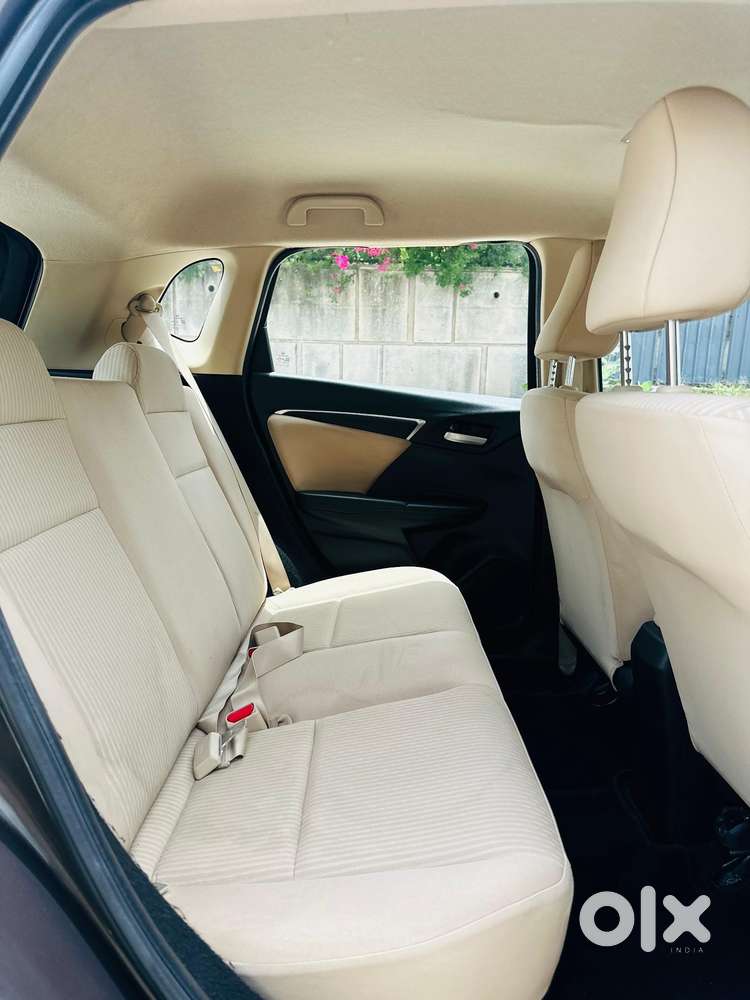 Honda Jazz Vx Cvt, 2019, Petrol