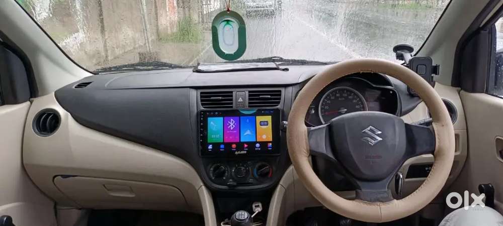 Maruti Suzuki Celerio 2020 Vxi Cng