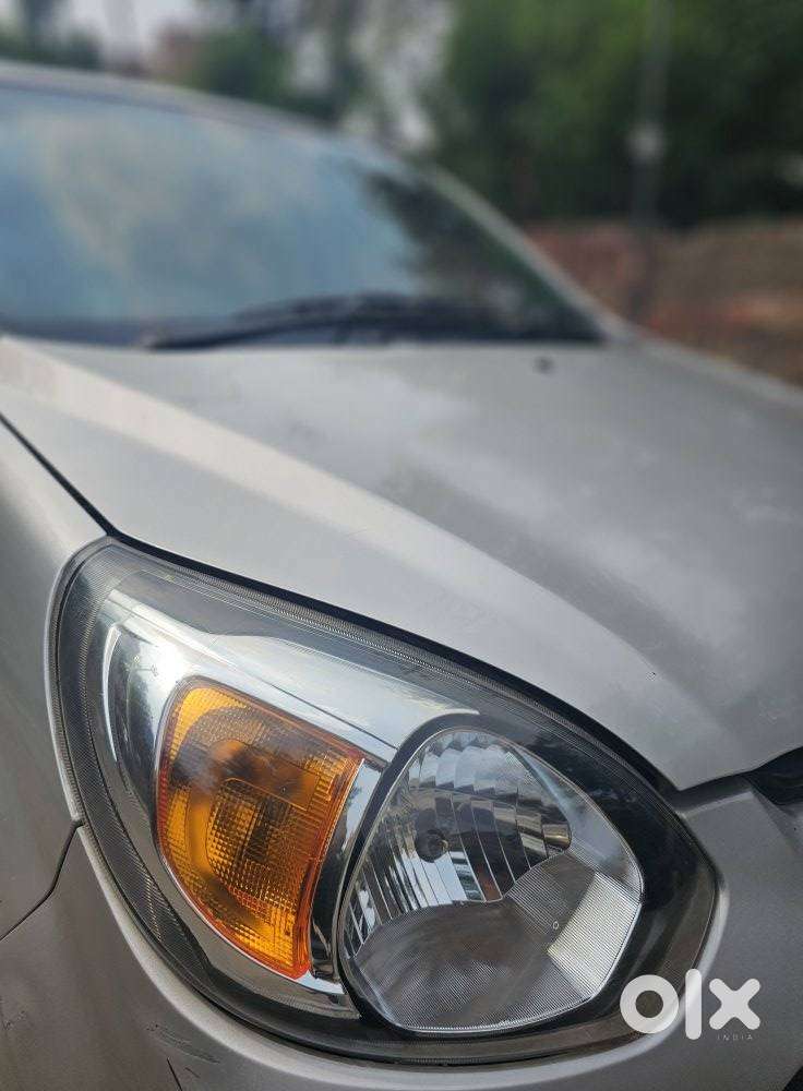 Maruti Suzuki Alto 800 0.8 Lxi (o), 2016, Petrol