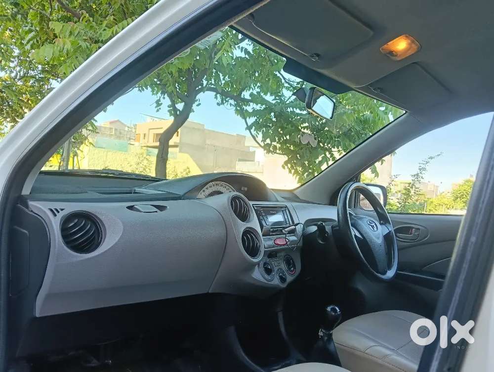 Toyota Etios
