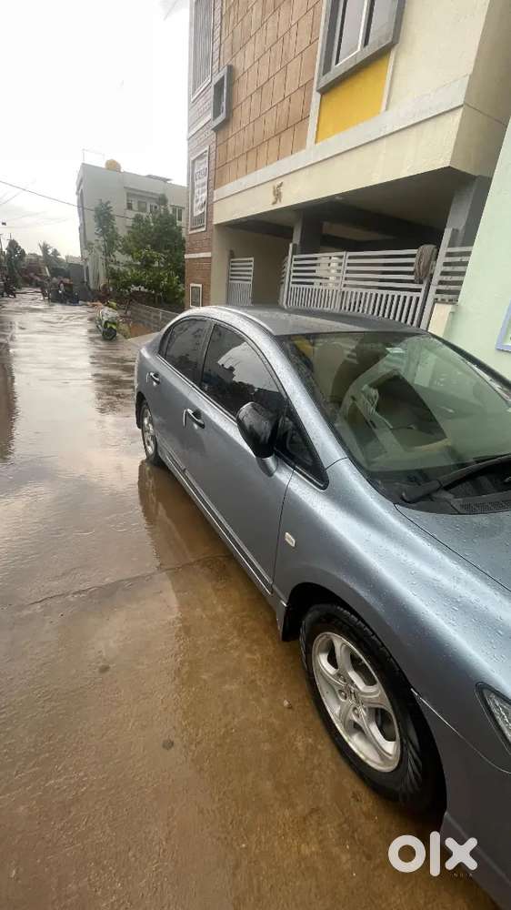 Honda Civic 2007