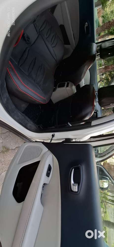 Jeep Compass 2.0 Limited, 2019, Diesel