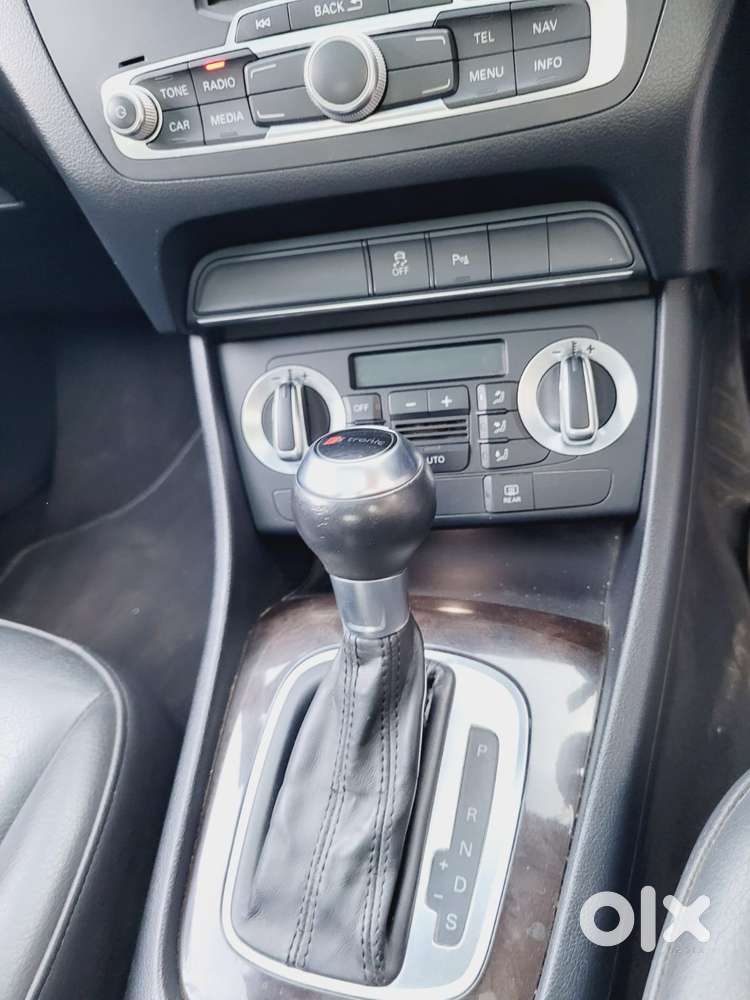 Audi Q3 2.0 Tdi Quattro, 2014, Diesel