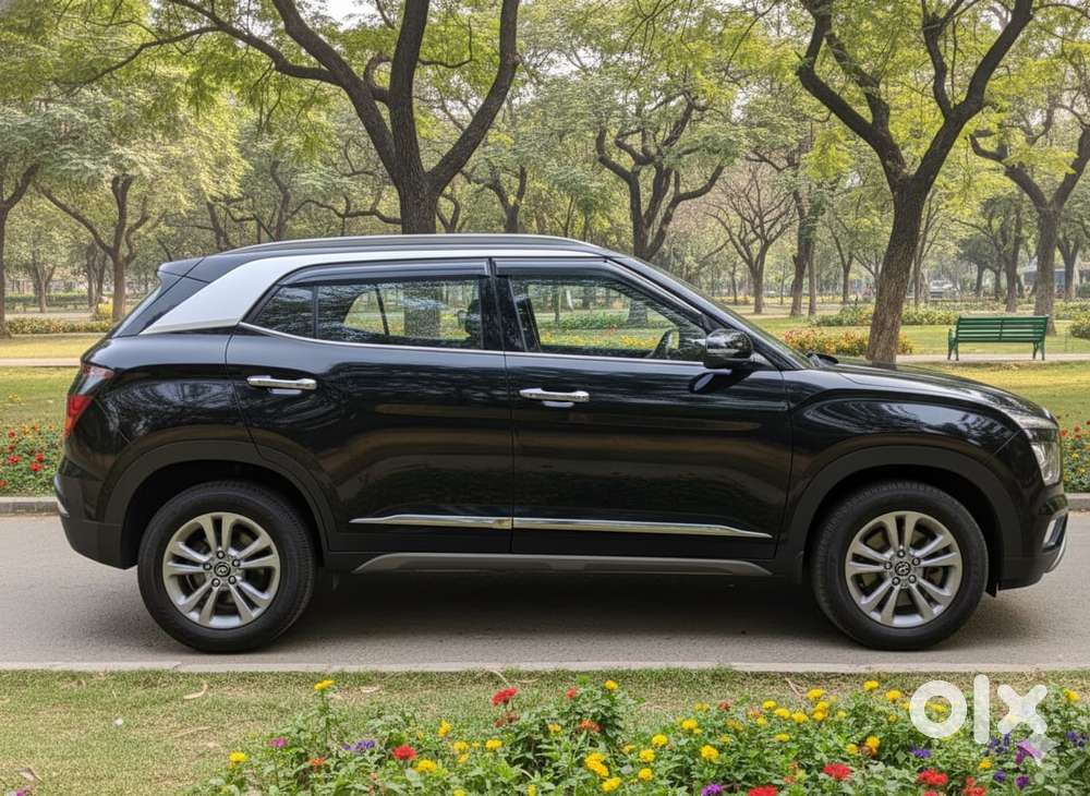 Hyundai Creta 1.6 Vtvt E Plus, 2020, Diesel