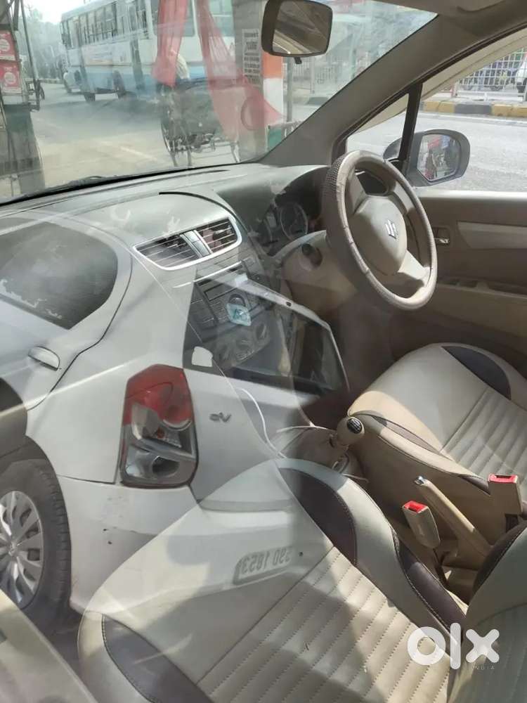 Maruti Suzuki Ertiga 2012 Diesel Well Maintained