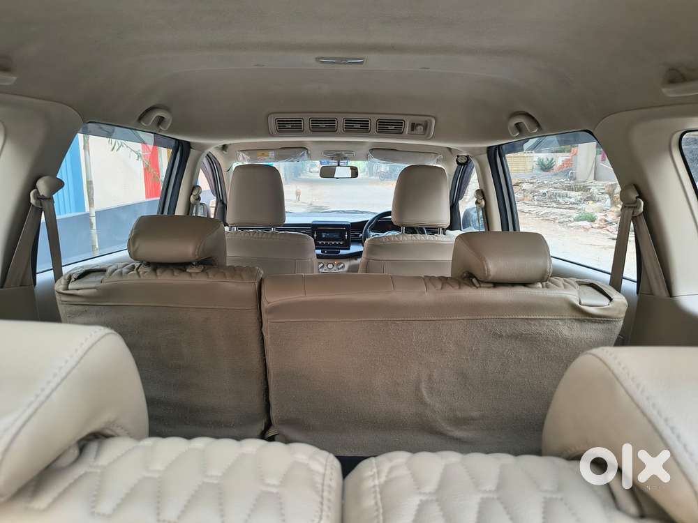 Maruti Suzuki Ertiga Vxi (o) Cng, 2024, Cng & Hybrids