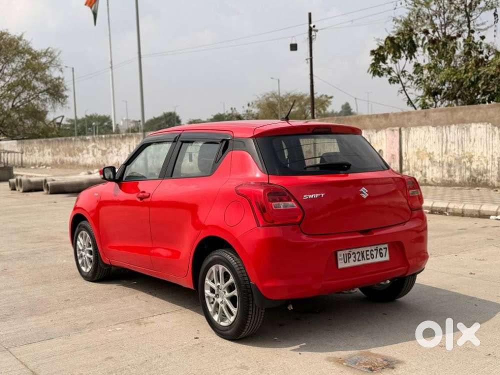 Maruti Suzuki Swift 2018 Zdi, 2018, Diesel