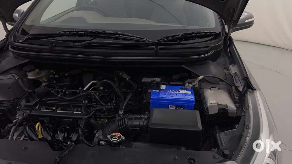Hyundai Elite I20 1.2 Asta (o) Cvt, 2019, Petrol