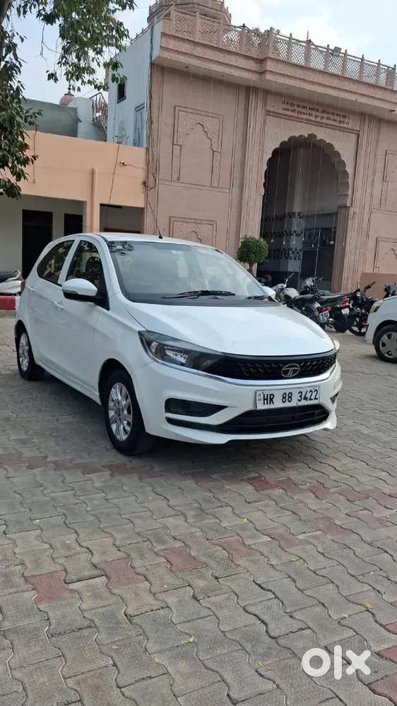 Tata Tiago Cng Xt( O)2021