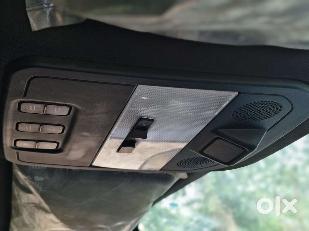 Tata Harrier Xza Plus Dark Edition, 2023, Diesel