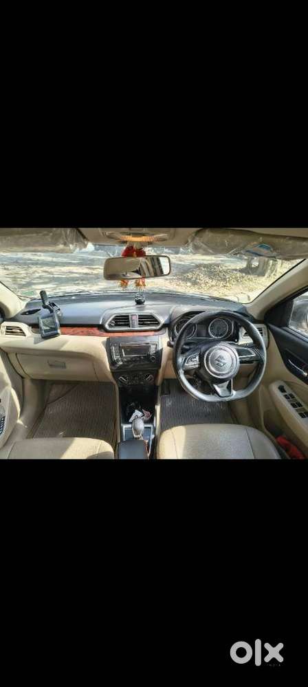 Maruti Suzuki Dzire 2017-2020 1.2 Vxi Amt, 2018, Petrol
