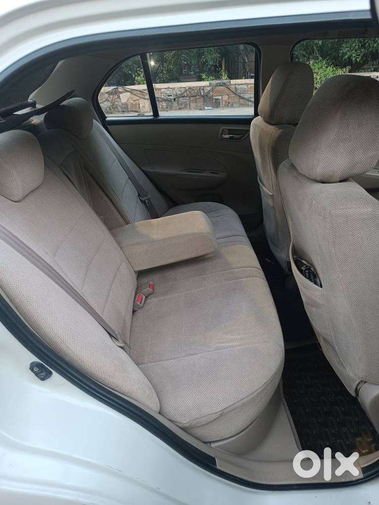 Maruti Suzuki Swift Dzire 1.3 Vxi, 2012, Petrol