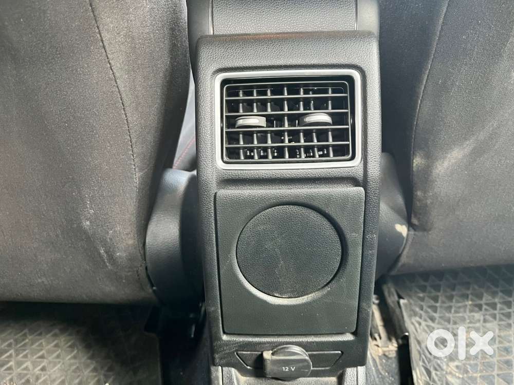 Volkswagen Polo 2018 December