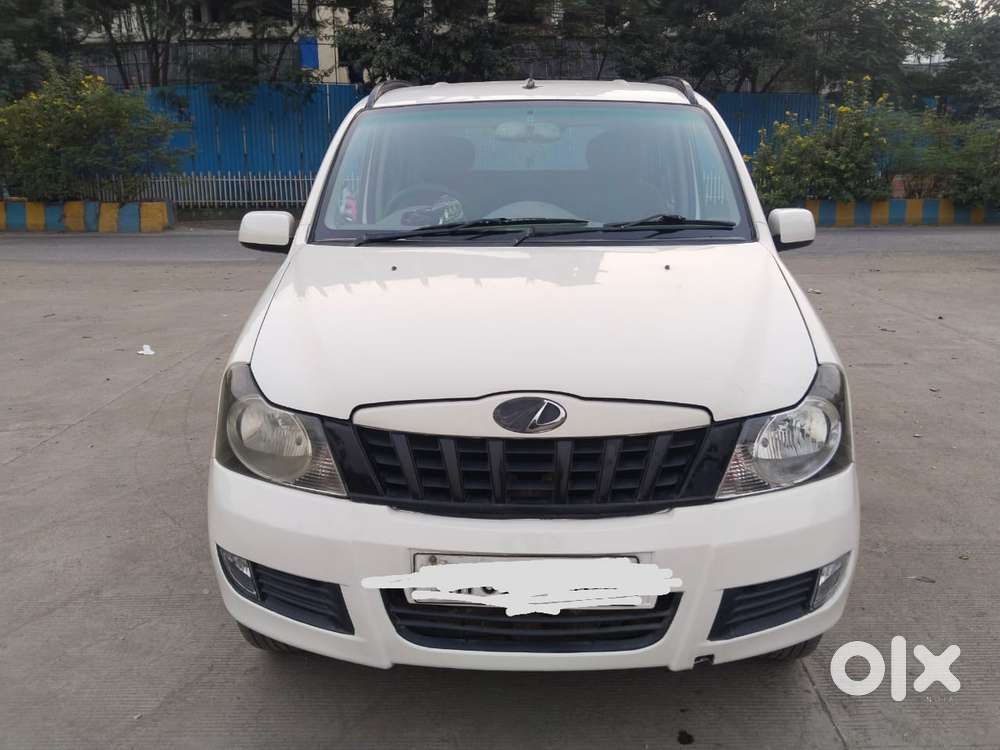 Mahindra Quanto C2, 2012, Diesel