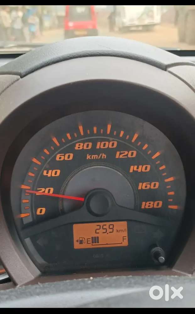 Honda Amaze 2013 Diesel 134000 Km Driven