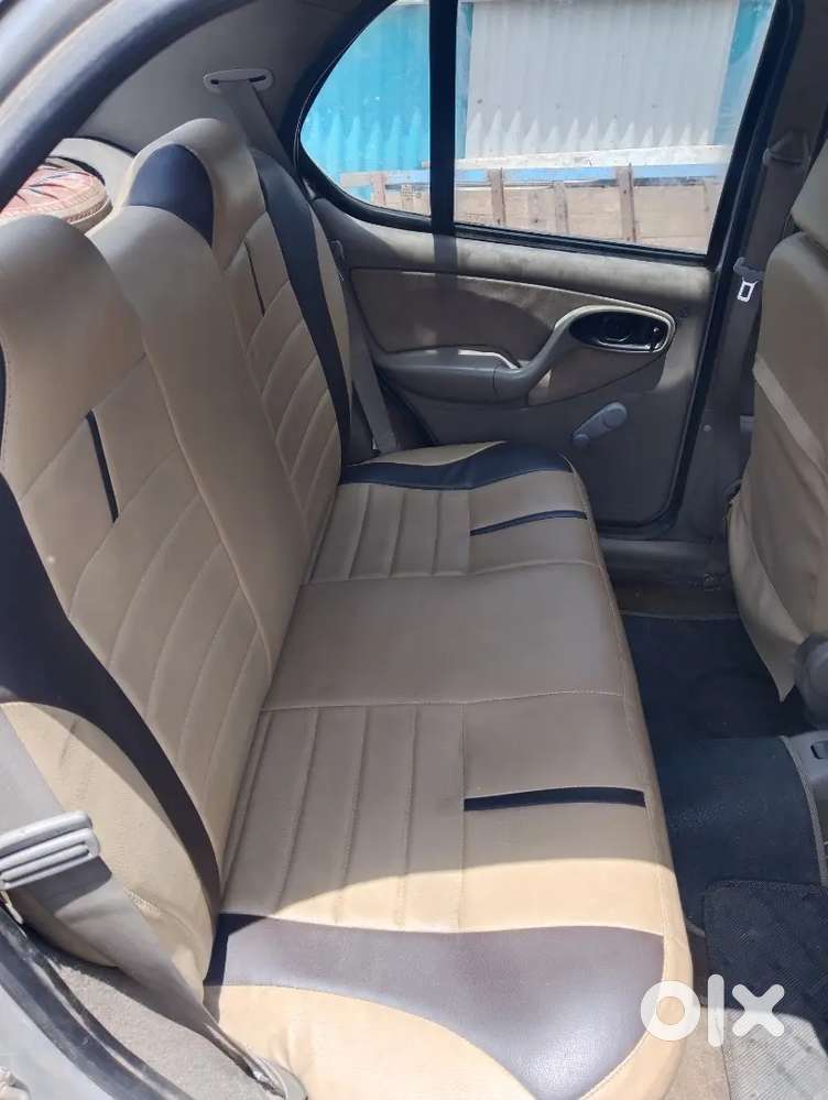 Ood Condition New Tires And New Cushion Good Interior