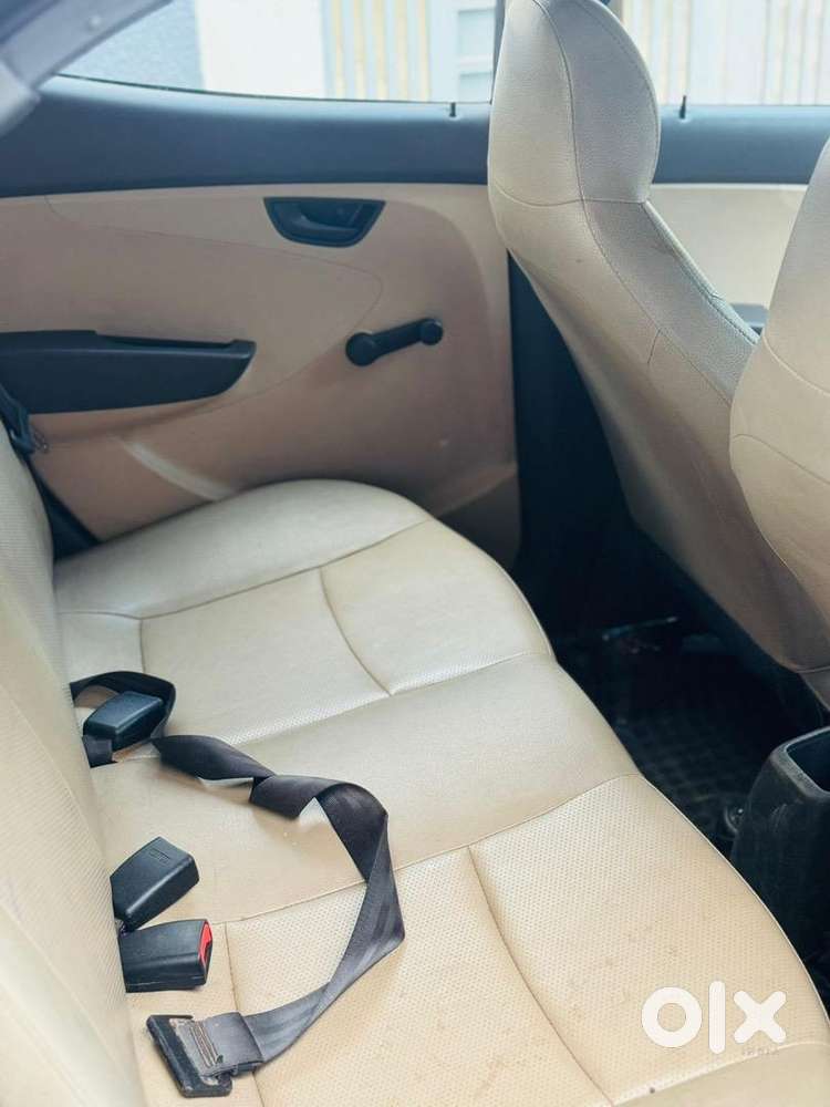 Hyundai Eon 2018 Petrol 45000 Km Driven