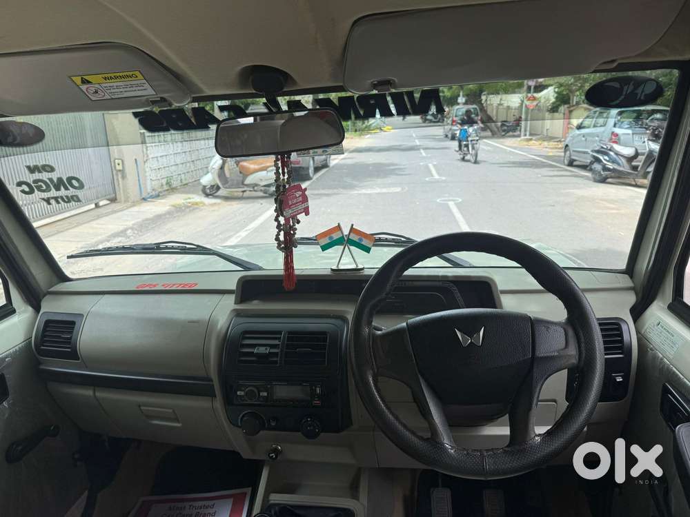 Mahindra Bolero B4, 2023, Diesel