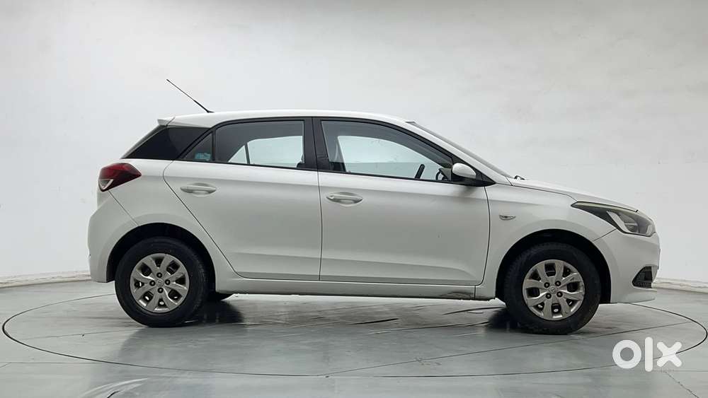 Hyundai Elite I20 [ ] 1.2 Magna, 2016, Petrol