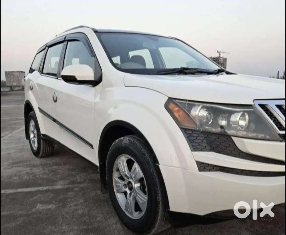 Mahindra Xuv500 Diesel 2014 Rate Me Sirf Maan Samman Hoga