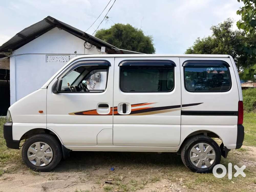 Maruti Suzuki Eeco 2022
