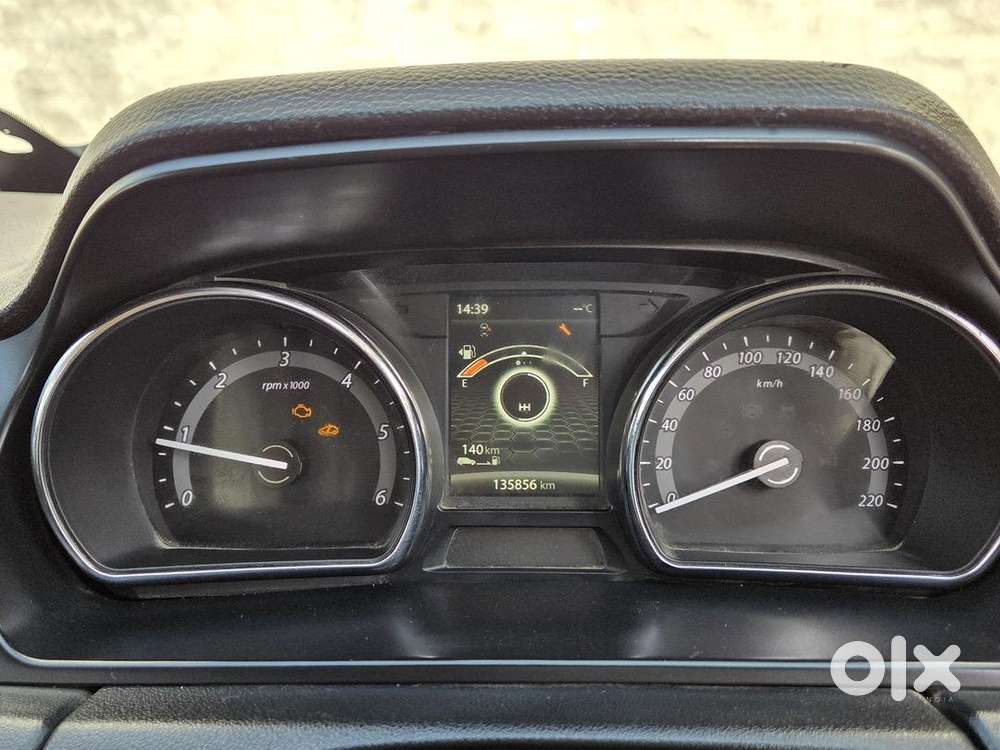 Tata Diesel Car 2018