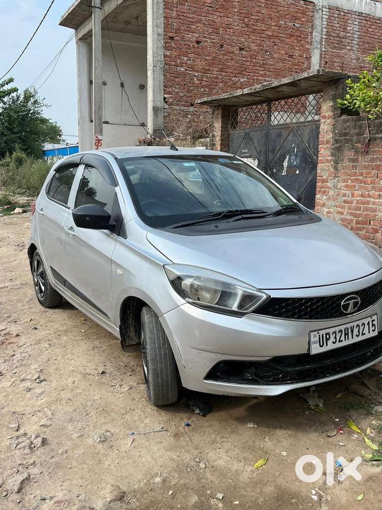 Tata Tiago Petrol 152000 Km Driven