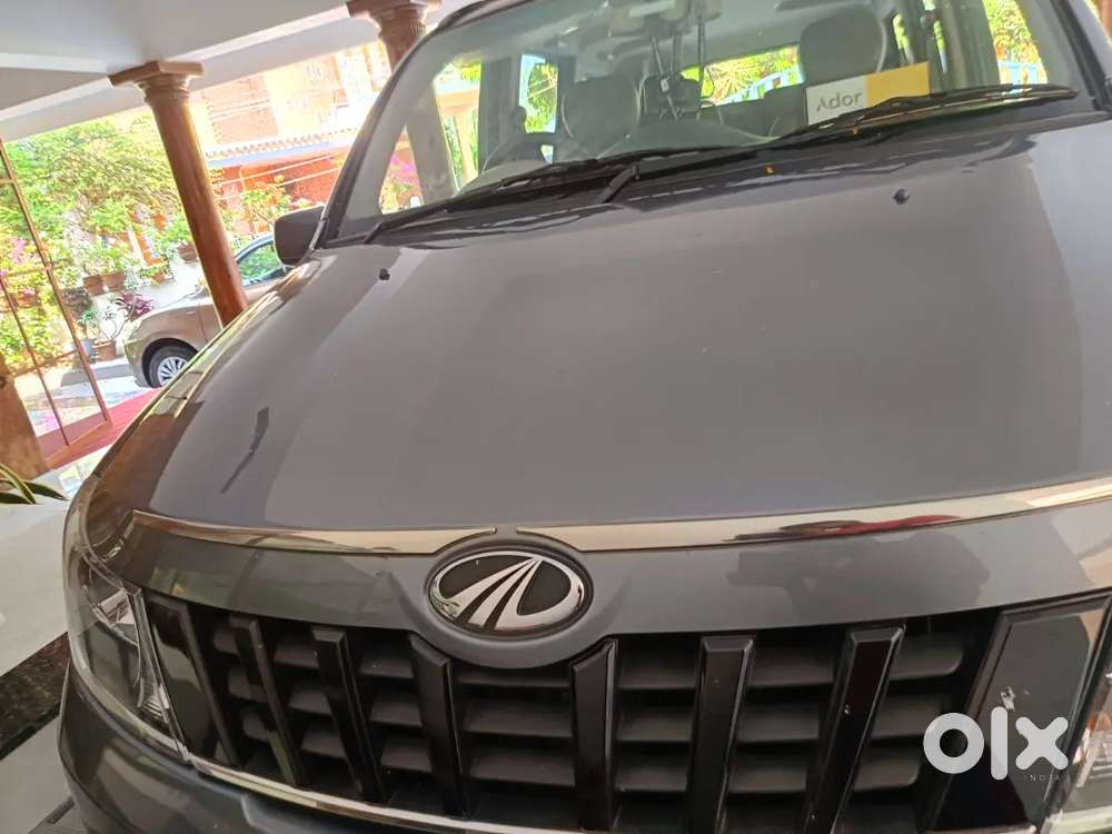 Mahindra Xylo H9 Mhawk Single Owner