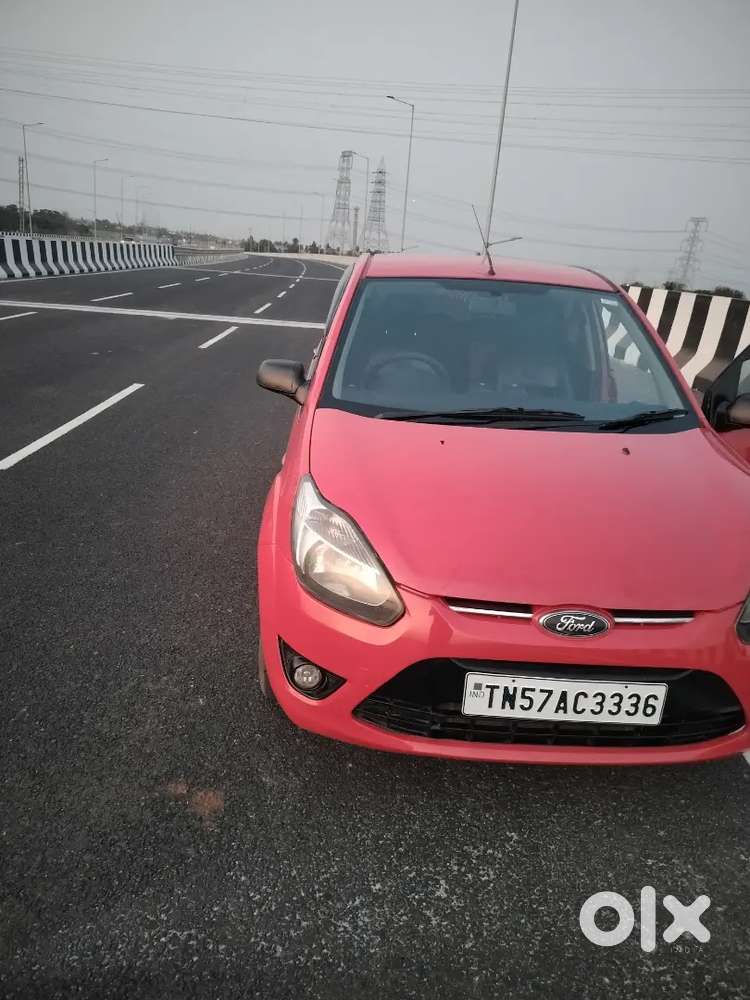 Figo Diesel & Petrol